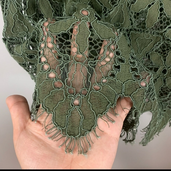 Anthro deletta tank - Picture 5 of 5